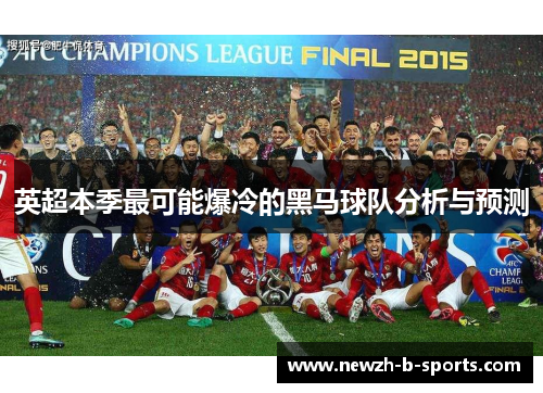 英超本季最可能爆冷的黑马球队分析与预测