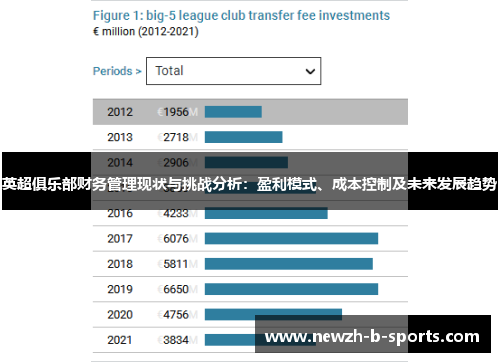 英超俱乐部财务管理现状与挑战分析:盈利模式、成本控制及未来发展趋势 英超俱乐部财务管理现状与挑战分析:盈利模式、成本控制及未来发展趋势