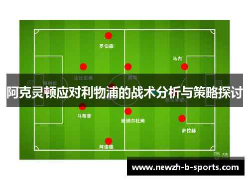 阿克灵顿应对利物浦的战术分析与策略探讨