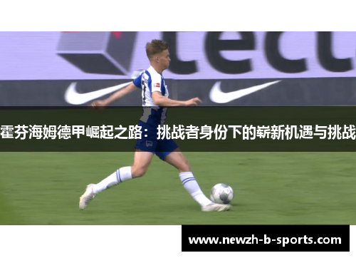 霍芬海姆德甲崛起之路:挑战者身份下的崭新机遇与挑战 霍芬海姆德甲崛起之路:挑战者身份下的崭新机遇与挑战